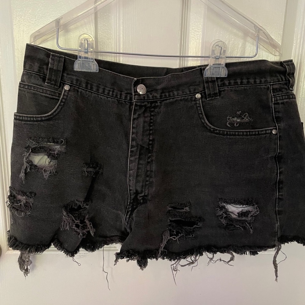 Versace shorts